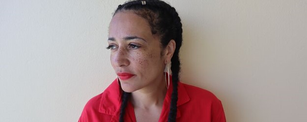 Zadie Smith: Dead and Alive article image