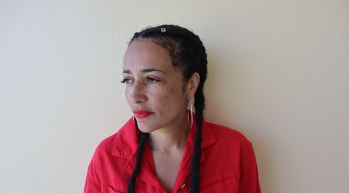 Zadie Smith: Dead and Alive