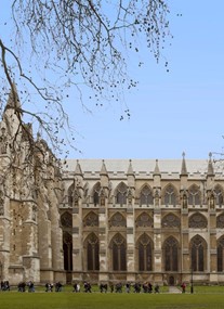 Westminster Abbey