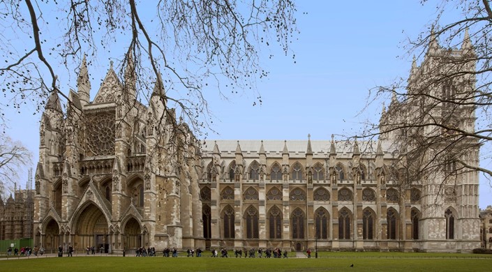 Westminster Abbey