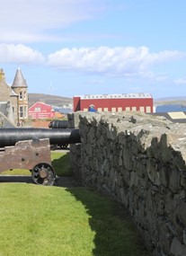 Fort Charlotte