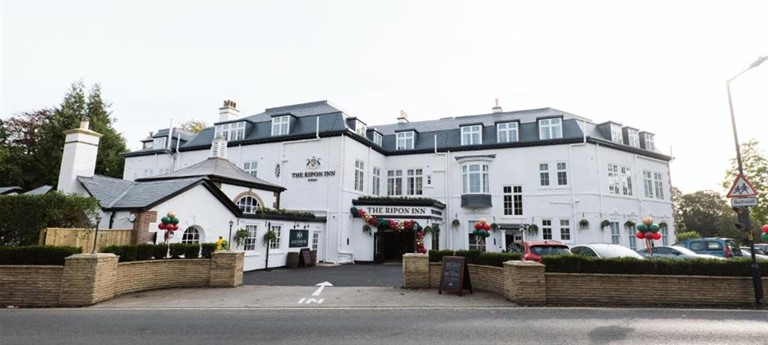The Ripon Inn