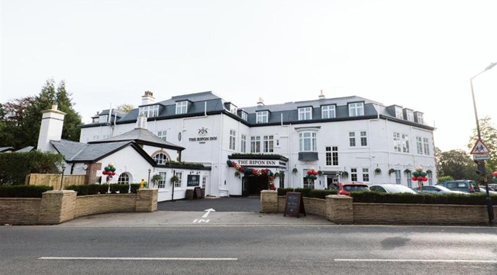 The Ripon Inn