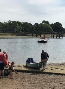 New Forest Activities