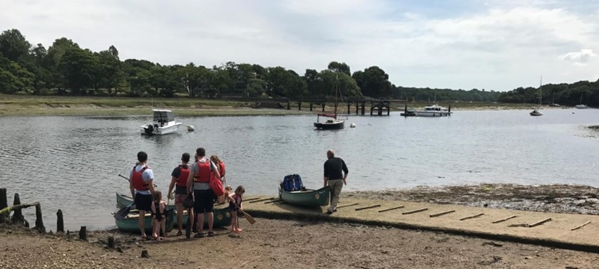 New Forest Activities