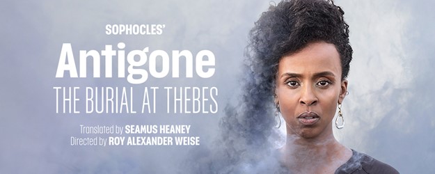 Sophocles’ Antigone: The Burial at Thebes article image
