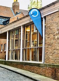Friargate Quaker Meeting House