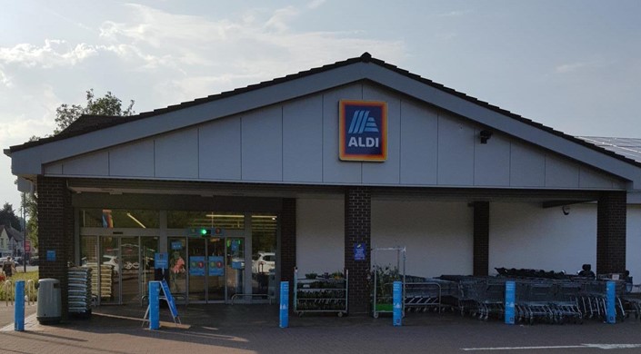 ALDI