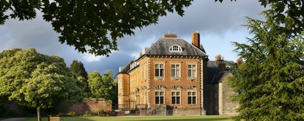 Quiet Early Opening, BSL & Descriptive Tours at Tredegar House article image