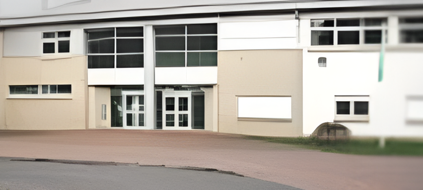 Glasgow Club Haghill