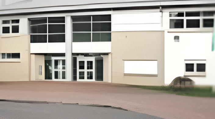 Glasgow Club Haghill