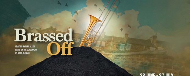Brassed Off article image