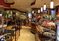 Inside Costa