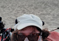 Image of a person on a beach