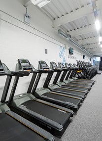 PureGym Leeds Regent Street