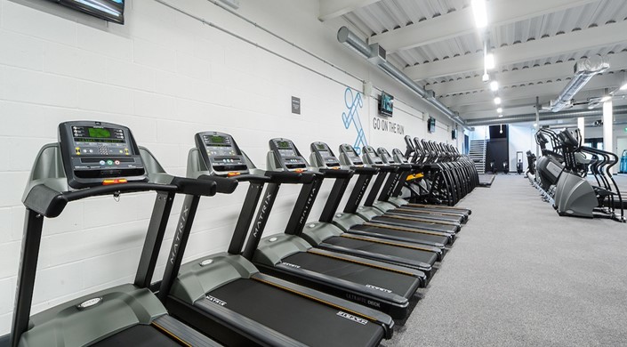 PureGym Leeds Regent Street