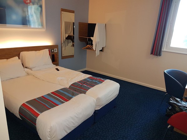 Picture of Travelodge London Heathrow Central