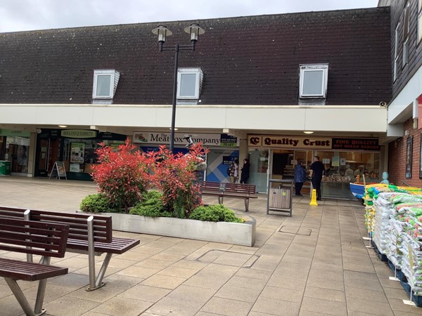 Picture of Droitwich Spa