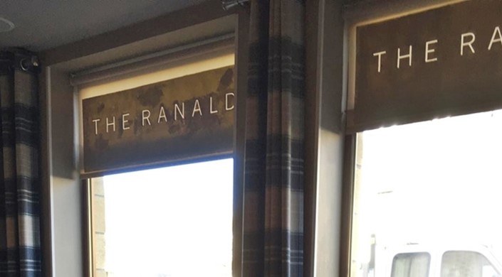 The Ranald Hotel