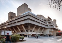 National Theatre - Disabled Access Day Week