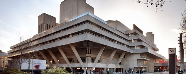 National Theatre - Disabled Access Day Week article image