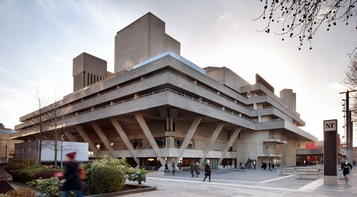 National Theatre - Disabled Access Day Week