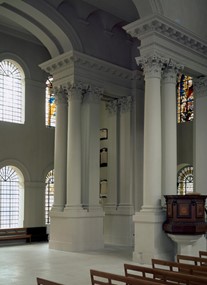 St George's Bloomsbury