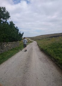 Grimwith Reservoir