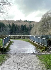 Linacre Reservoirs