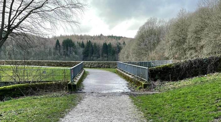 Linacre Reservoirs