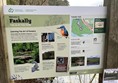 Picture of Tay Forest Park notice board