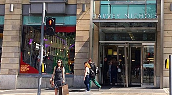 Harvey Nichols