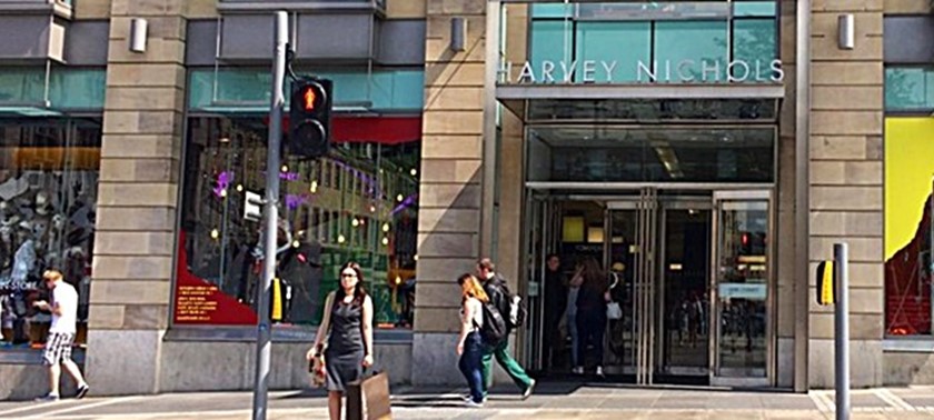 Harvey Nichols