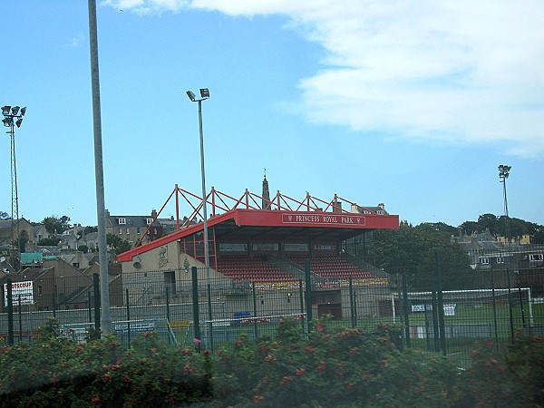Princess Royal Park