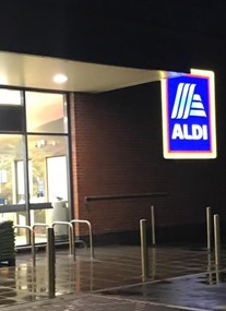 Aldi