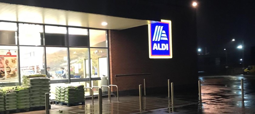 Aldi