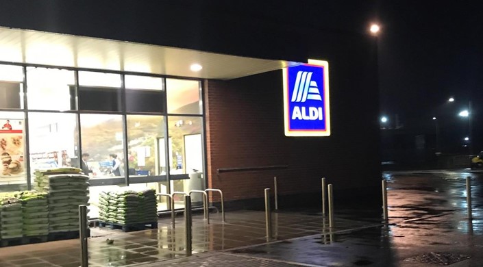 Aldi