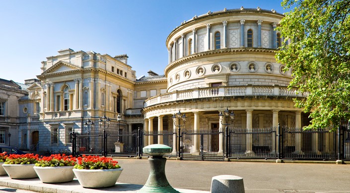 National Museum of Ireland - Archaeology