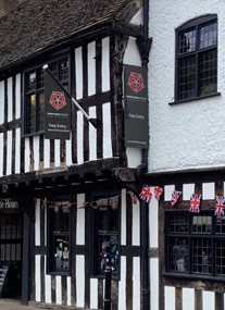 Tudor House Museum