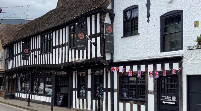 Tudor House Museum