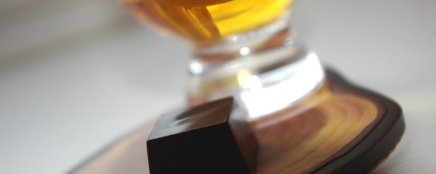 Disabled Access Day 2019: Whisky and chocolate pairing article image