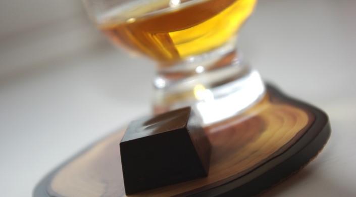 Disabled Access Day 2019: Whisky and chocolate pairing