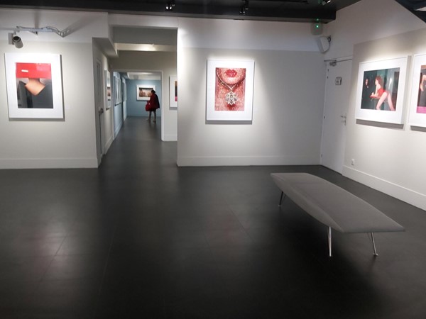 Picture of Museum of Photography Charles Nègre, Nice