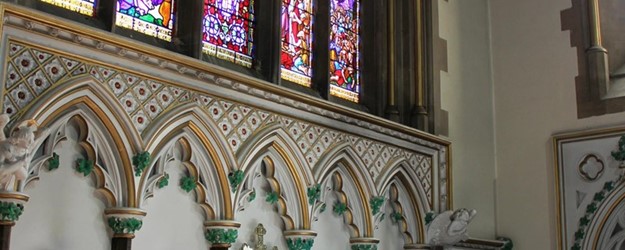 Disabled Access Day at Newport Minster article image