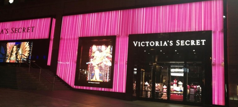 Victoria’s Secret