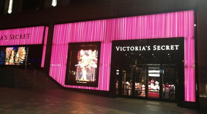 Victoria’s Secret