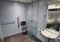 Image of an accessible bathroom.