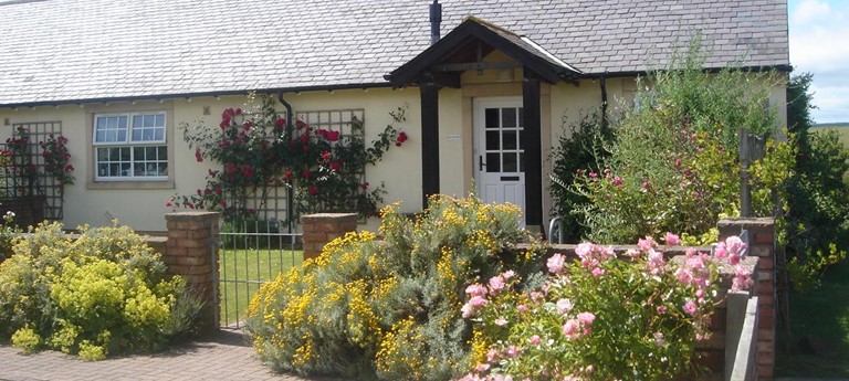 Eiderduck Cottage