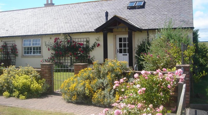 Eiderduck Cottage