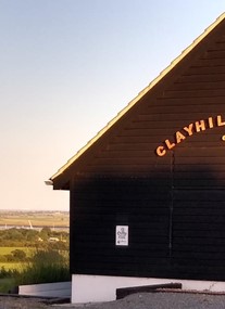 Clayhill Vineyard & Cafe